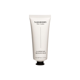 Nailberry The Hand Cream 75 ml hos parfumerihamoghende.dk 